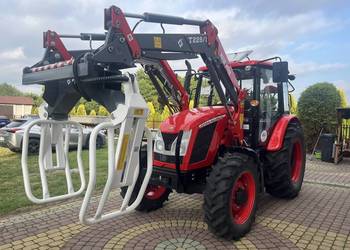 Zetor Major 80