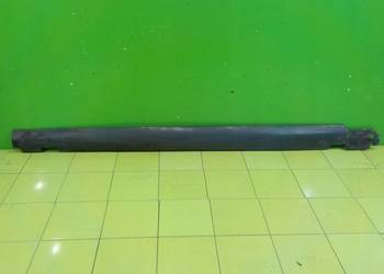 SKODA FABIA II SCOUT 10r KOMBI 5D listwa progu lewa 5J9853905