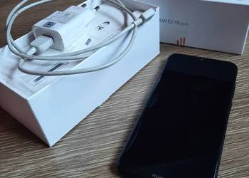 HUAWEI Y6 2019 - W SUPER STANIE !