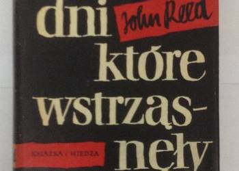 Reed - Dziesięć dni które wstrząsneły światem /fa
