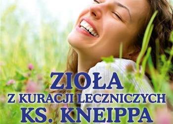 Domowe terapie lecznicze  - Ciecierska