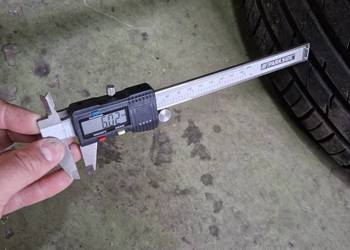 Sprzedam kola Renault 5x114,3 R18