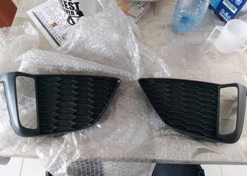 Atrapa zderzaka jazz IV atrapa Kratka halogenu dziennych drl honda zderzak Atrapa zderzaka jazz IV atrapa Kratka halogenu dziennych drl honda zderzak