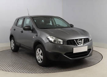 Nissan Qashqai 1.6