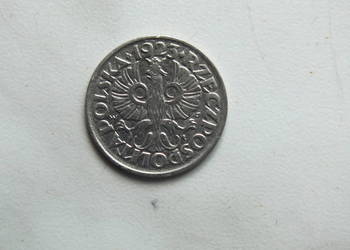 Monety polskie międzywojenne