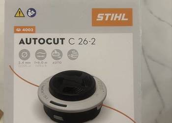 Stihl AUTOCUT 26-2 C