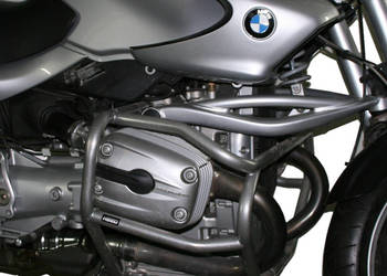 Gmole HEED do BMW R 1150 R (00-06) / R 850 R (02-07)