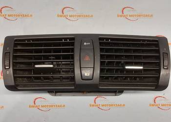 BMW 1 E82 11r kratka nawiewu środkowa 7059189