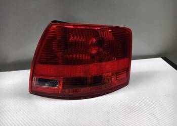 LAMPA TYŁ TYLNA PRAWA AUDI A4 B7 KOMBI 8E945096E