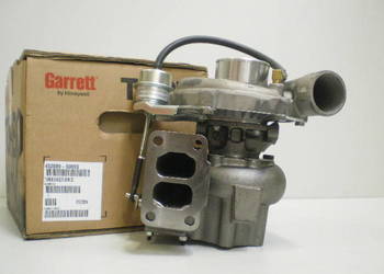 Nowy aktuator BorgWarner 59001107434 320/A6064 59001107405