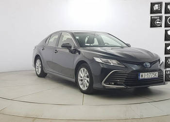 Toyota Camry 2.5 Hybrid Comfort CVT ! Z Polskiego Salonu ! FV 23 % ! VI (2…