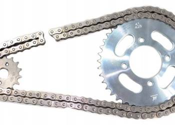 Łańcuch kpl  8245-036-020-27 Unia Oryginał