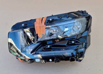 CITROEN E-C3 C3 IV LAMPA REFLEKTOR LEWY 9846482580