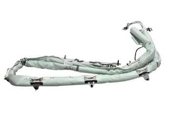 VOLVO XC40 poduszka AIRBAG kurtyna powietrzna lewa OE 32296284