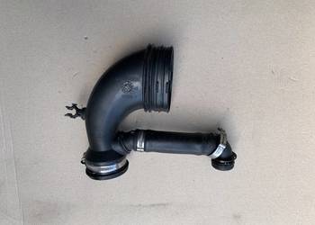 N02009C150 wąż rura dolot powietrza Ford fusion fiesta mk6 lift