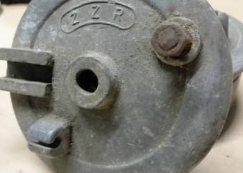 Szczękotrzymacz ZZR Komar motorynka