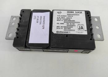 MODUŁ TELEMATYKI STEROWNIK INFINITI Q70 M35 M37 MODUŁ TELEMATYKI STEROWNIK INFINITI Q70 M35 M37