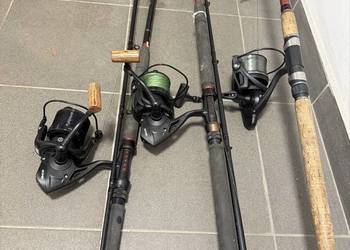 Sprzęt wędkarski