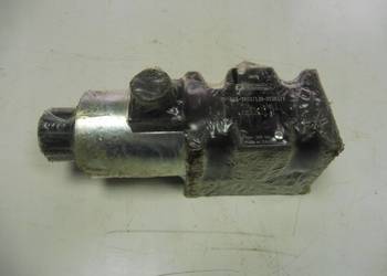 ELEKTROZAWÓR DUPLOMATIC DS5-TA02/13N-D12K1/F