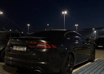 Jaguar xf 3.0d s AUTOCASCO