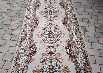 Dywan , chodnik szerokości 120 cm 8 m długosci