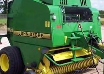 Prasa john deere 565 575 578 623 itp