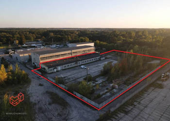 Lokal  Łask