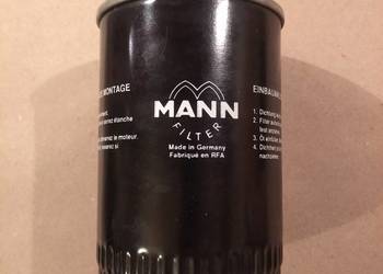Filtr oleju MANN-FILTER W 936/5