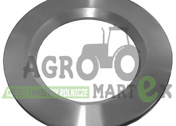 0006022680, 06022680, 6022680 PODKŁADKA PIASTY KOŁA 55x89x6 CLAAS