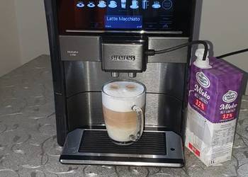 Siemens EQ6 plus S700