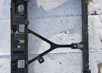 MAZDA 3 I SEDAN 2.0L L4  pas wzmocnienie