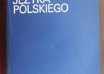 Słownik ortograficzny języka polskiego. PWN