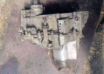 RENAULT CLIO II MEGANE KANGOO 1,5DCI skrzynia biegów JB3969 RENAULT CLIO II MEGANE KANGOO 1,5DCI skrzynia biegów JB3969