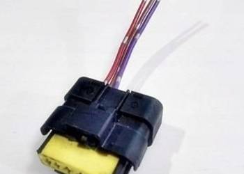 WTYCZKA KOSTKA WTYK NISSAN NOTE XTRAIL MICRA JUKE