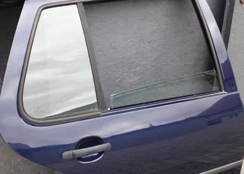 Vw golf lV LB5N