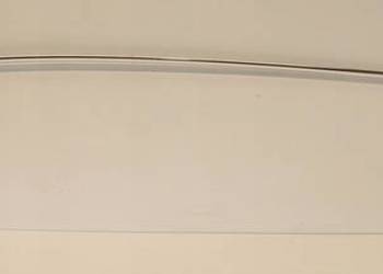 LISTWA DACHOWA LEWA CHROM AUDI A6 C7 4G9853703