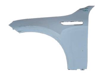 MERCEDES EQC W293 BŁOTNIK LEWY PRZÓD PRZEDNI ORYGINAŁ A2938804500