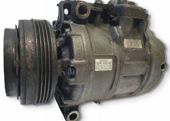 SPRĘŻARKA KLIMATYZACJI BMW E39 E46 2.2 2.5 3.0 i 447220-8027