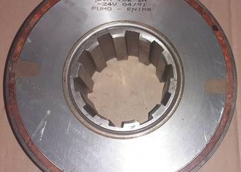 Sprzęgło E1M-132-1H 24V