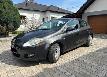Fiat Bravo