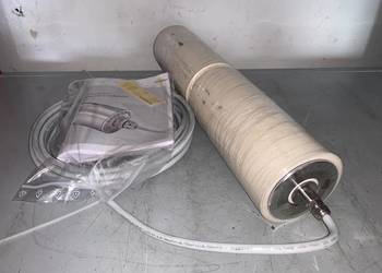Interroll DM 0080 M34 - 140W - Ø 97,5 mm x 450.0mm 0,53m/s