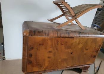 Meble poniemieckie 40 50 te lata  z duszą ! Tanio okazja rezerwacja kredens