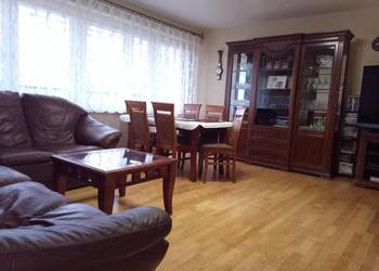 Umeblowane, przestronne 3 pokoje (72,6 m²) | Bełchatów – Os. Binków