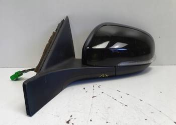 LUSTERKO LEWE Volvo S80 II V70 III LIFT _ KIEROWCY 8 kabli EUROPA 3129883