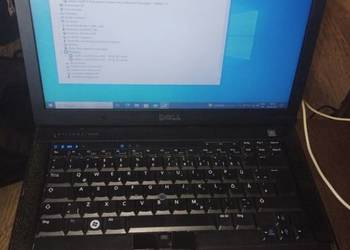 Sprzedam laptop Dell Latitude E6400 - Stan bardzo dobry!