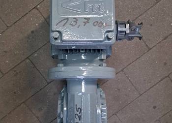 Motoreduktor 0,37 kW/13,7 obr.