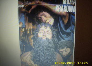 Muzea Krakowa Chruścicki ,Stolot