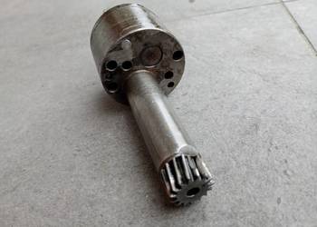 Pompa oleju Junak M10 M07