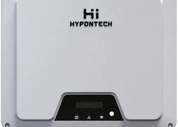 Falownik hybrydowy Hypontech HHT-8000 3-fazowy