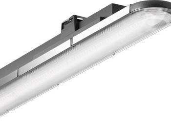 Lampa LED TRILUX NEXTREMA 27W 4300lm Używana Sufitowa / Ścienna